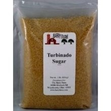Unfi Turbinado Sugar, 5 Pounds -- 1 per case.