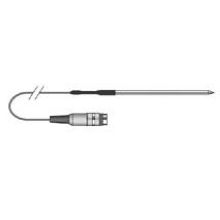 Comark Type K Thermocouple Penetration Probe, Lumberg Connector, 3 Inch Stem -- 3 Per Case