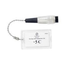 Comark Calibration Thermometer Test Cap, (-5 Degree) Celsius -- 3 Per Case