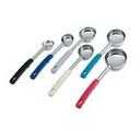 Spoodle, Perforated, Gray,4 Ounce,13.5 Inch.