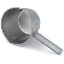 Vollrath Lincoln Wear, Ever Dipper 5 Inch X 3 1/4 Inch X 4 Inch