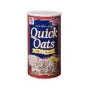 Ralston Foods Old Fashioned Oats Cereal, 42 Ounce -- 12 per case.