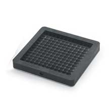 Vollrath Redco Insta Cut Nterchangeable Blade Assembly 3/8 Inch Dice