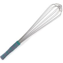 Whip French Nylon Handle 18 Inch.