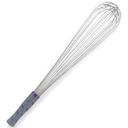Whip Piano Nylon Handle 18 Inch.