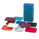 Tray Polypropylene Fast Food Brown 14 X 18 Inch -- 12 Per Case