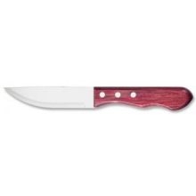 Walco Polywood Brazil Bigred Knife -- 12 Per Case