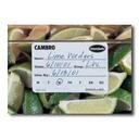 1 1/2in X 2in Half Size Storesafe Food Rotation Labels -- 6000 / 1 Pack