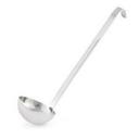Vollrath Heavy Duty Stainless Steel One Piece Ladle, 24 Ounce Capacity.