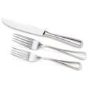 Walco Hallmark Ultra Dinner Fork -- 24 per case