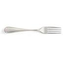 Walco Premium 18-10 Stainless Steel Balance Demitasse Spoon -- 24 per case