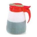 Traex Almond Plastic Top Only -- 6 per case.