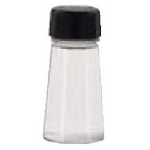 Traex Dripcut Polycarbonate Salt And Pepper Shaker, 3 Ounce -- 72 Per Case
