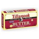 Tillamook Sweet Cream Unsalted Butter, 1 Pound -- 18 per case.