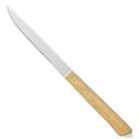 Walco Stainless Stainless Steel Blade Pointed Tip Steak Knife, 4 inch -- 36 per case.