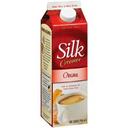 WhiteWave Silk Soymilk Original Creamer, 32 Ounce -- 12 per case.
