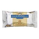 Ghirardelli Milk Chocolate Chips, 11.5 Ounce -- 12 per case.