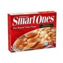 Smart Ones Bistro Collection Slow Roasted Turkey Breast Entree, 9 Ounce -- 12 per case.