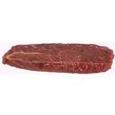 Double Red Provisions Black Angus Beef Chuck Ranch Steak, 7 Ounce -- 28 per case.