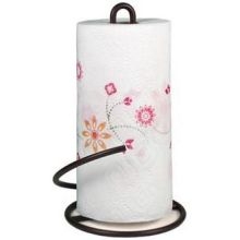 Spectrum Euro Supreme Bronze Paper Towel Holder, 12.5 x 7.25 x 7.25 inch.