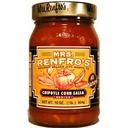Mrs. Renfro Salsa Chipotle - 16 ounce -- 6 per case.