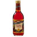 Holland House 5 Percent Red Wine Vinegar, 12 Ounce -- 6 per case.