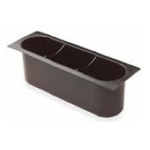 Advance Tabco 3-pack Bottle Holder Rack -- 6 Per Case