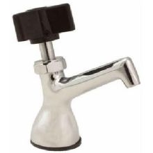 Advance Tabco Dipper Well Faucet Only - Installed.