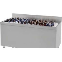 Advance Tabco Challenger 48 Inch Beer Bath, 48 X 23 X 33 1/2 Inch