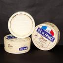 Roth Kase Ile De France Brie Extended Freshness Cheese, 4.5 ounce -- 12 per case.