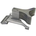 Vollrath 663 0.25 inch Tomato Pro Pusher Only