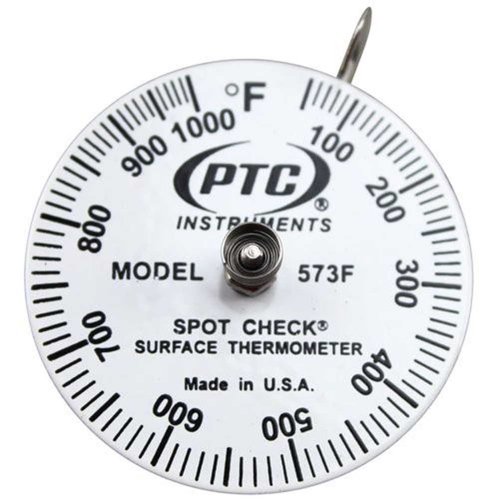 Allpoints All621098 0°, 1000° Surface Thermometer