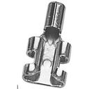 AllPoints ALL851011 14 - 16 Gauge Flat Female Wire Disconnect, 100 count