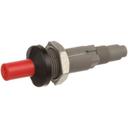 American Range Spark Lighter with Palnut fits 3/4inch Hole for American Range Part Number A10010