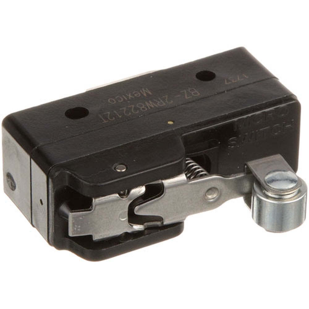 Baxter BAX01-1000V6-00001 Micro Switch