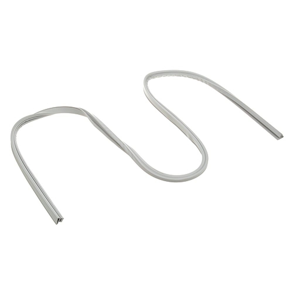 Baxter BAX01-100V16-0271C 6 Feet Door Gasket Vertical