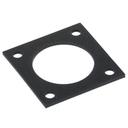 Cleveland Square Flange Gasket for Cleveland Part Number 7128, 3 x 3 inch