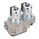 Groen GRO128412 1/2 inch Fpt Dual Solenoid Gas Valve