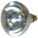 Hatco HAT02.30.097.00 375 Watts/125 Volt Clear Infrared Heat Lamp