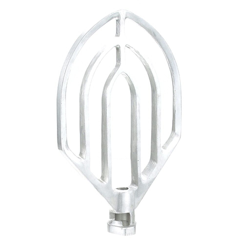 Hobart HOB00-275450 Flat Beater for 30 Quart Floor Mixers