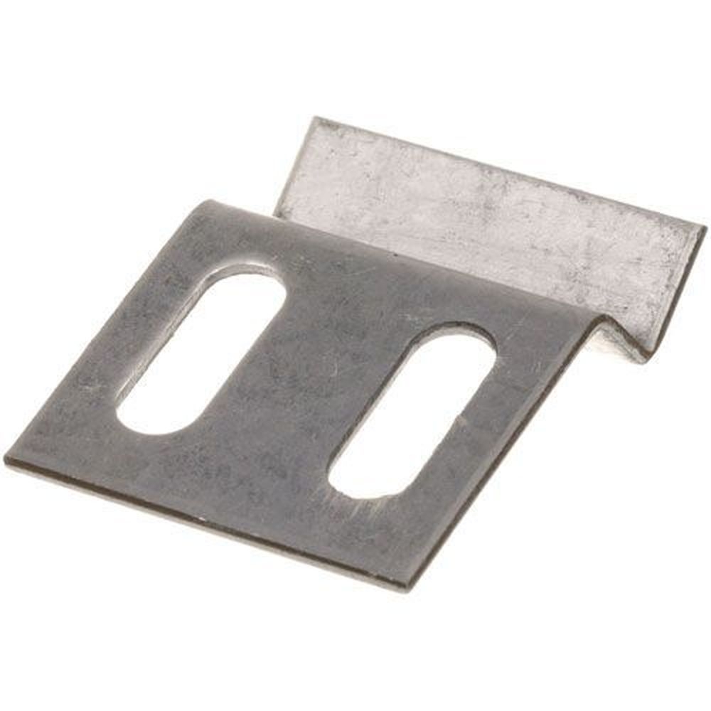 Hobart New Style Door Strike Plate for Hobart Part Number 00-497585-00001