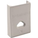 Intermetro IMEMQ9985 MetroMax Q New Wedge Connector Shelf Clip, 4 count