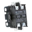 Jackson JAC5945-002-74-20 2P 30A 208/240 Volt Relay Coil
