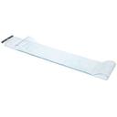 Kason KAS402LA6060084 Replacement Easimount Freezer Strip Curtain, 6 x 84 inch