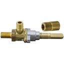 Southbend SOU4440404 1/8 inch Mpt Natural Gas/LP Burner Valve Kit