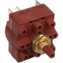 Star Manufacturing STAPS-120319 120-240 Volt Rotary Switch