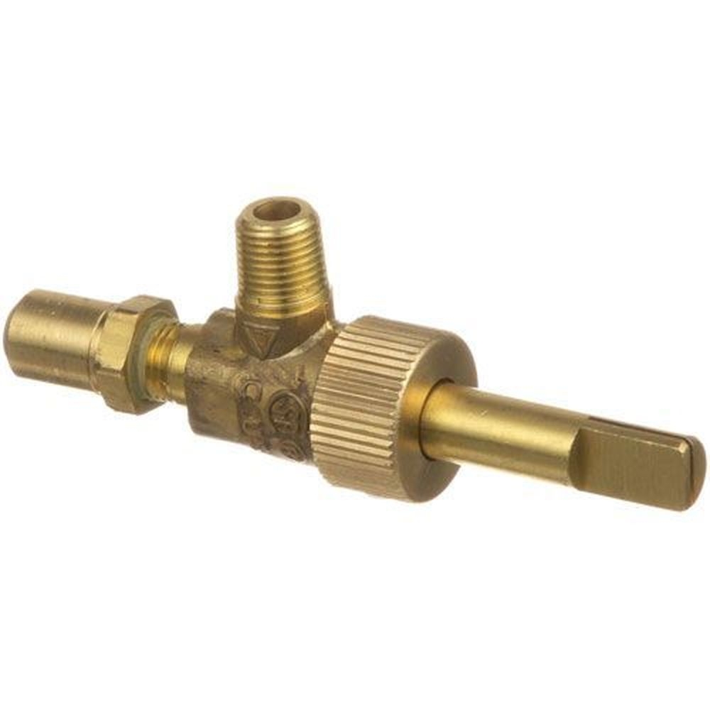 Tri-Star Top Burner Valve for Tri-Star Part Number R3032A