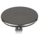 Vulcan Hart VUL00-421240-00003 480 Volt Solid Top Surface Heater, 9 inch