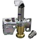 Vulcan Hart Natural / LP Gas Oven Pilot Burner Assembly for Vulcan Hart Part Number 00-426262-00002