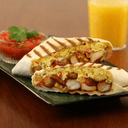 Mexican Original Receta de Oro Pressed Flour Tortillas, 12 inch.